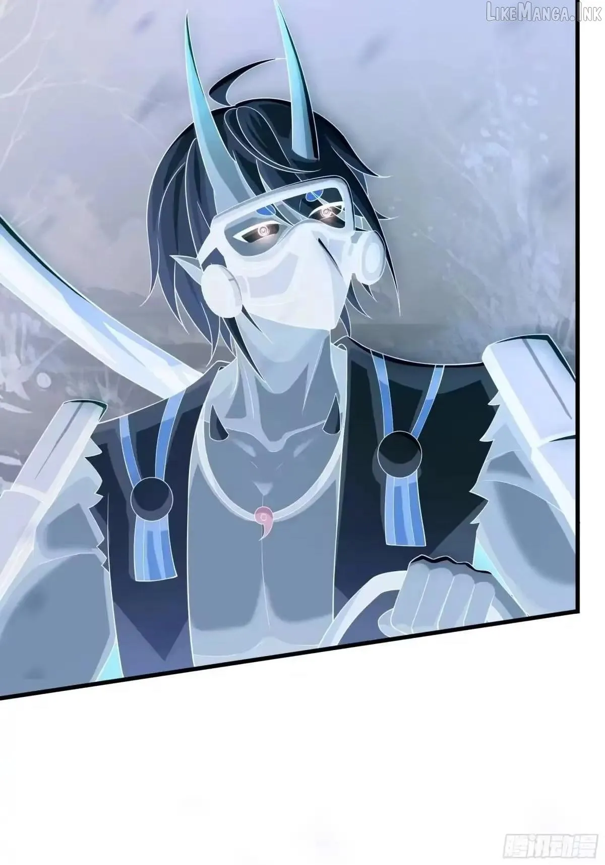 Rebirth of King Zhou: Not Being the Ultimate Villain Chapter 235 page 13 - 