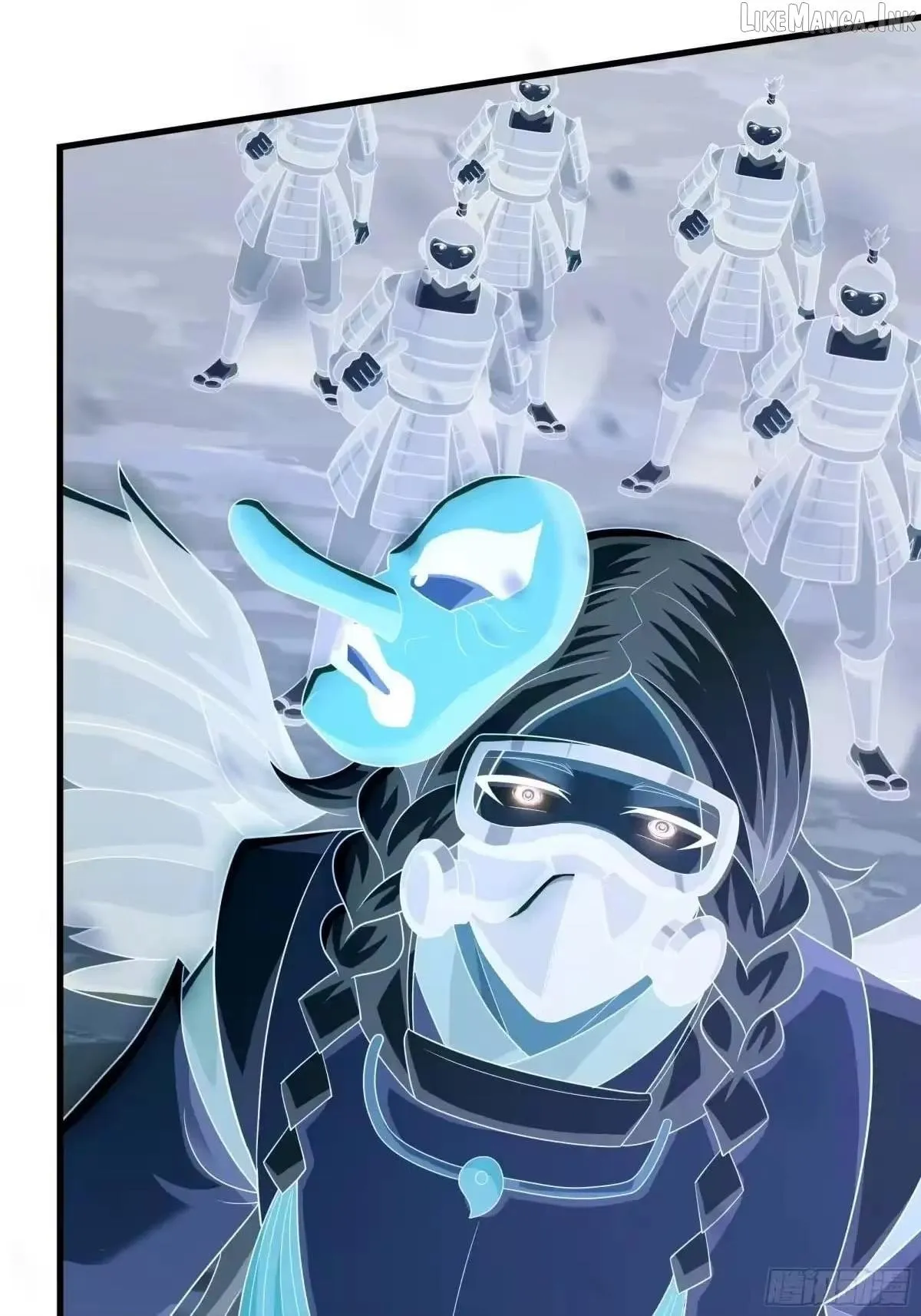 Rebirth of King Zhou: Not Being the Ultimate Villain Chapter 235 page 14 - 