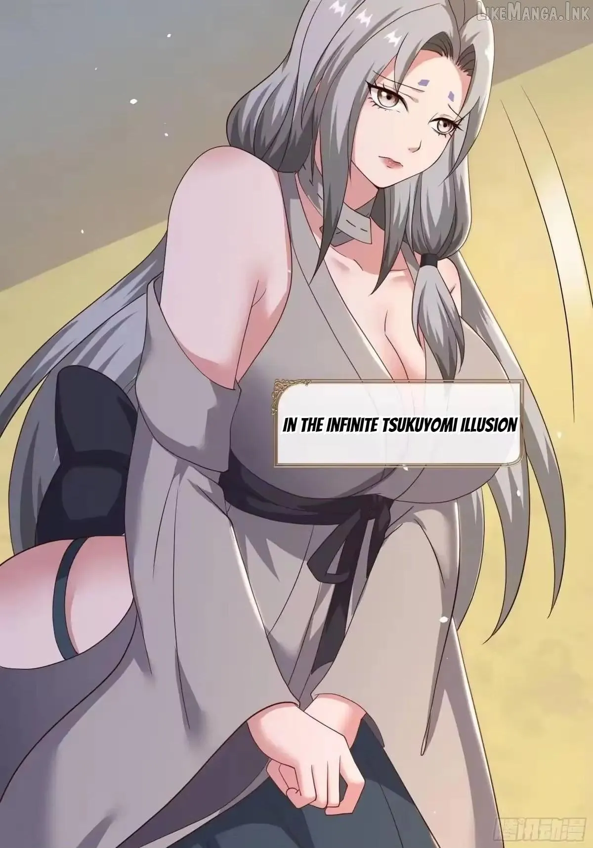 Rebirth of King Zhou: Not Being the Ultimate Villain Chapter 235 page 21 - 