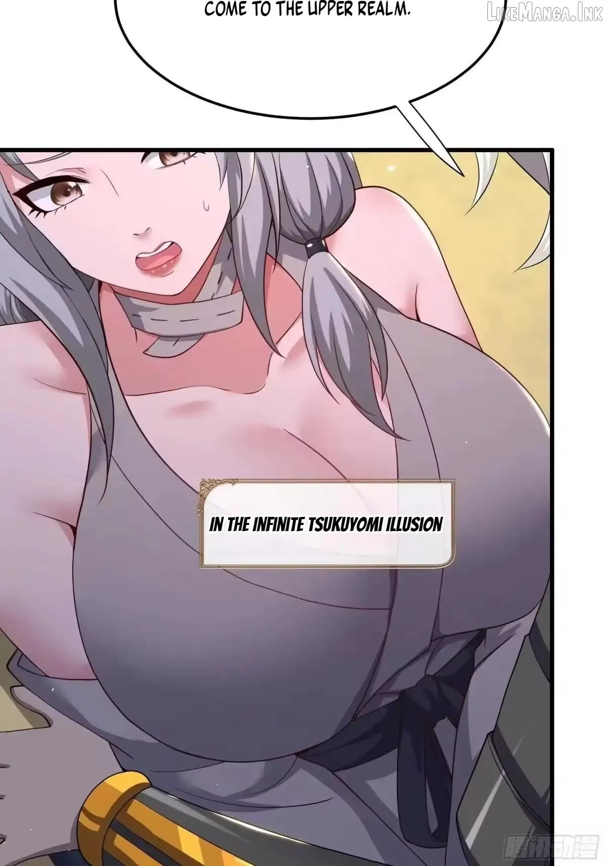 Rebirth of King Zhou: Not Being the Ultimate Villain Chapter 235 page 23 - 