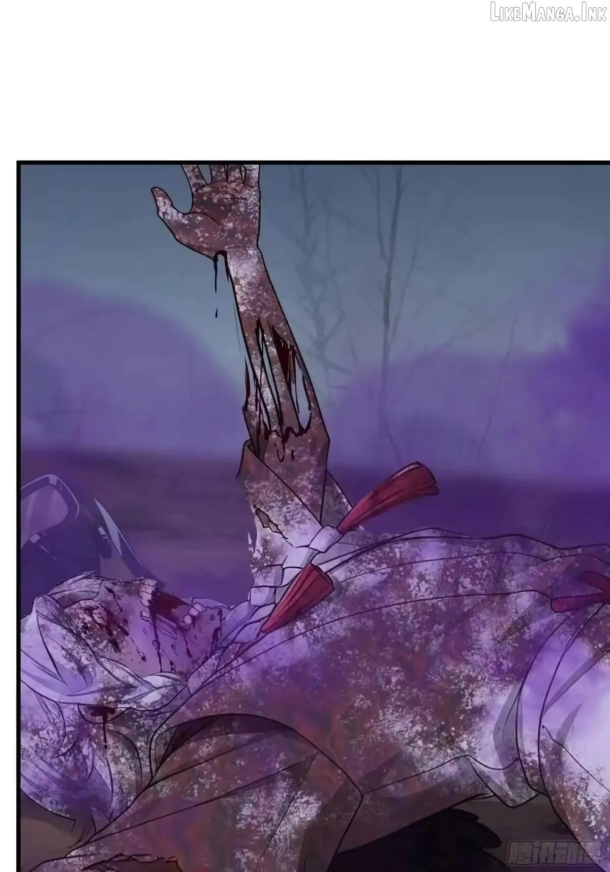 Rebirth of King Zhou: Not Being the Ultimate Villain Chapter 235 page 34 - 