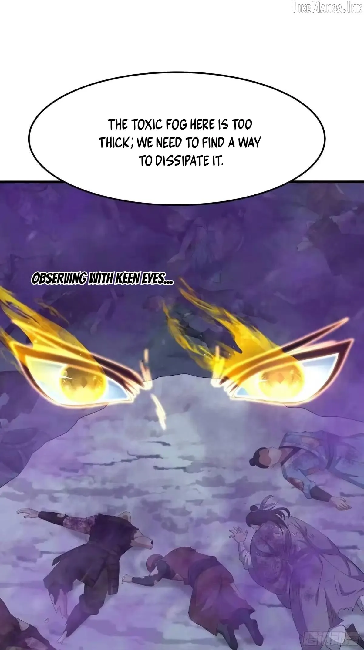 Rebirth of King Zhou: Not Being the Ultimate Villain Chapter 235 page 36 - 