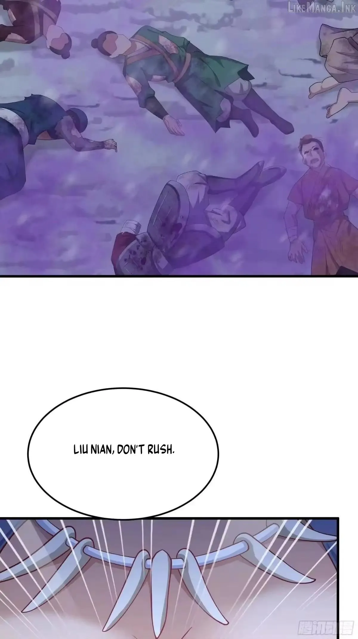 Rebirth of King Zhou: Not Being the Ultimate Villain Chapter 235 page 37 - 