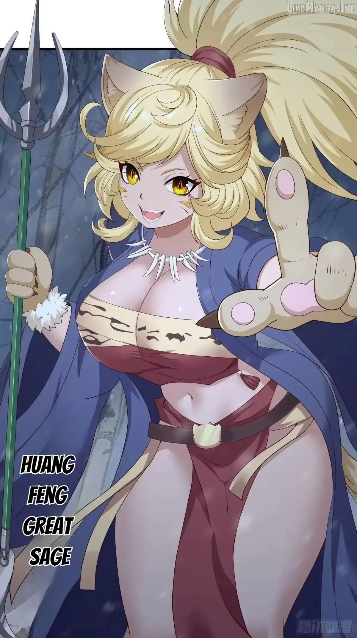 Rebirth of King Zhou: Not Being the Ultimate Villain Chapter 235 page 39 - 