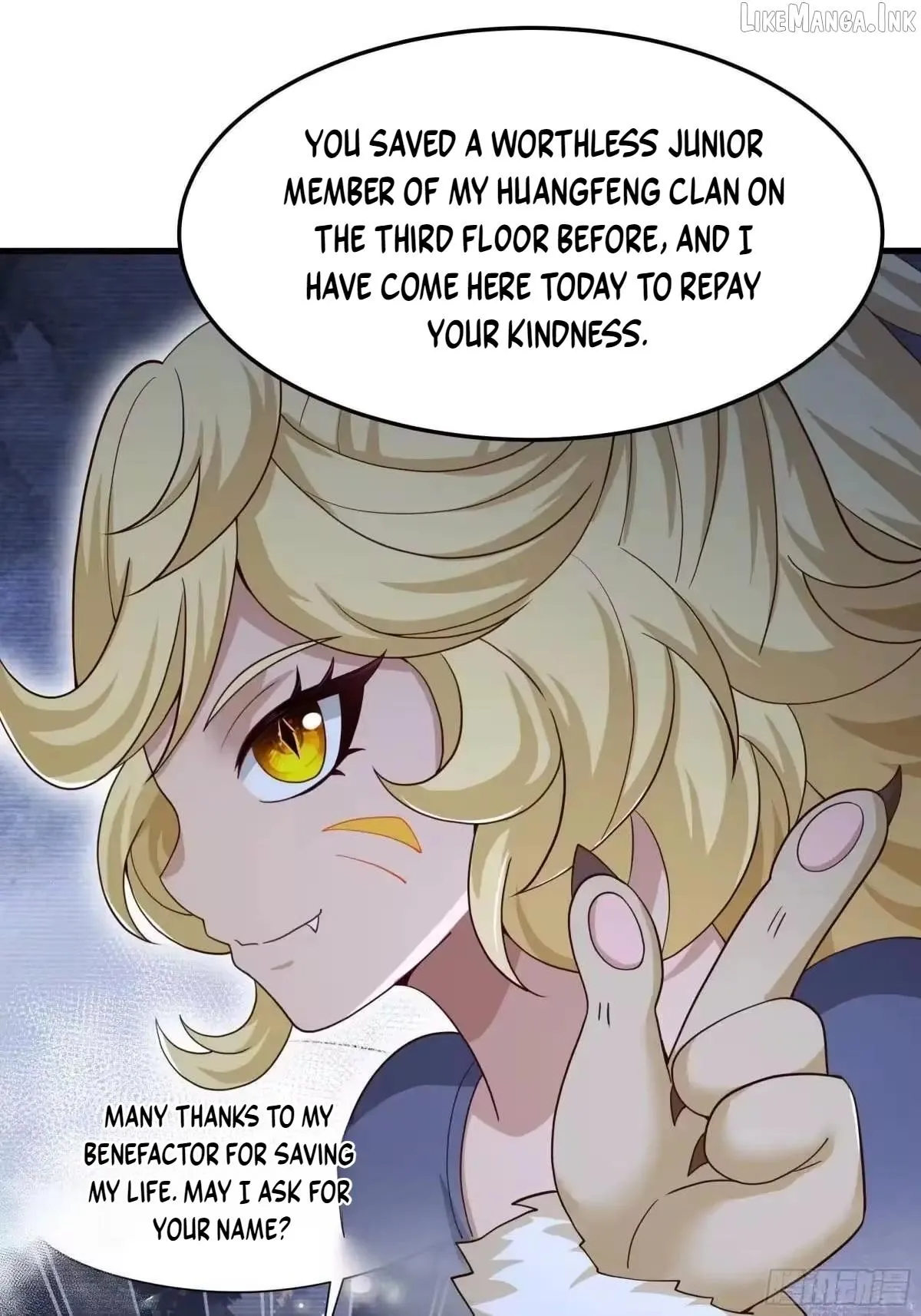 Rebirth of King Zhou: Not Being the Ultimate Villain Chapter 235 page 43 - 