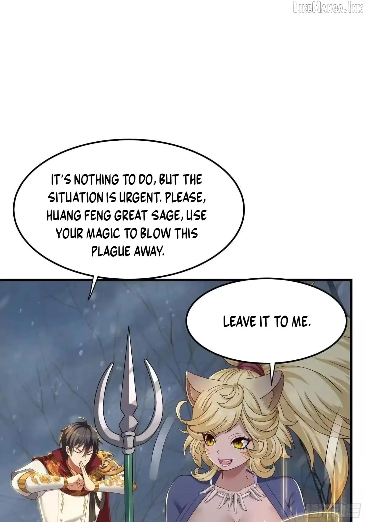 Rebirth of King Zhou: Not Being the Ultimate Villain Chapter 235 page 45 - 