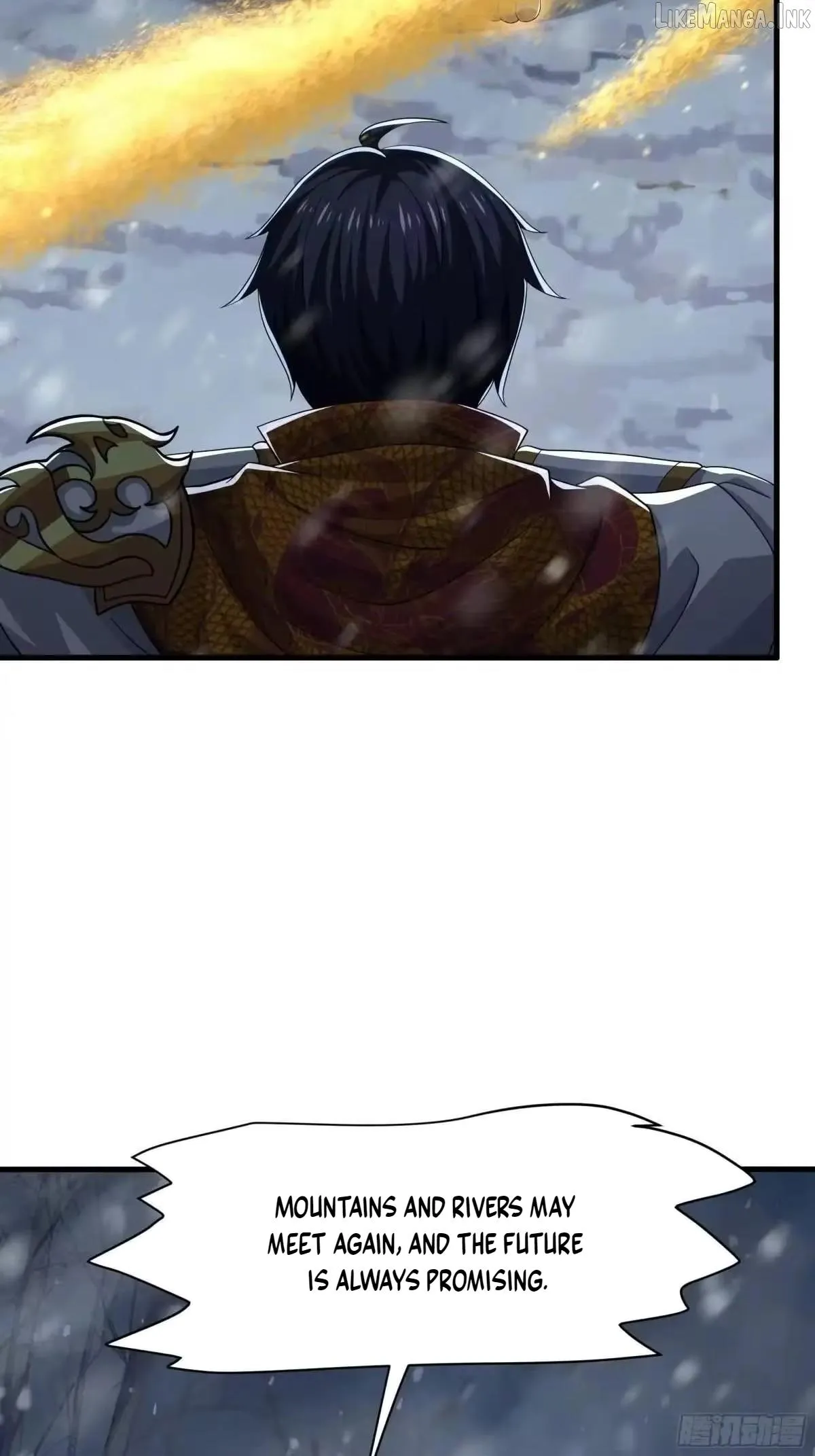 Rebirth of King Zhou: Not Being the Ultimate Villain Chapter 235 page 57 - 