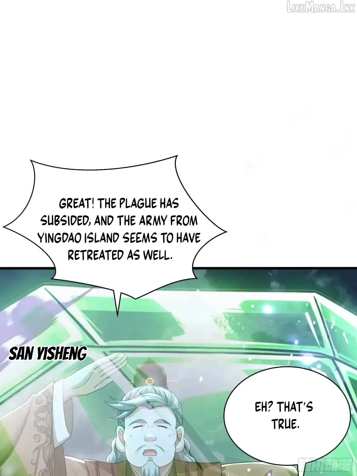 Rebirth of King Zhou: Not Being the Ultimate Villain Chapter 235 page 60 - 