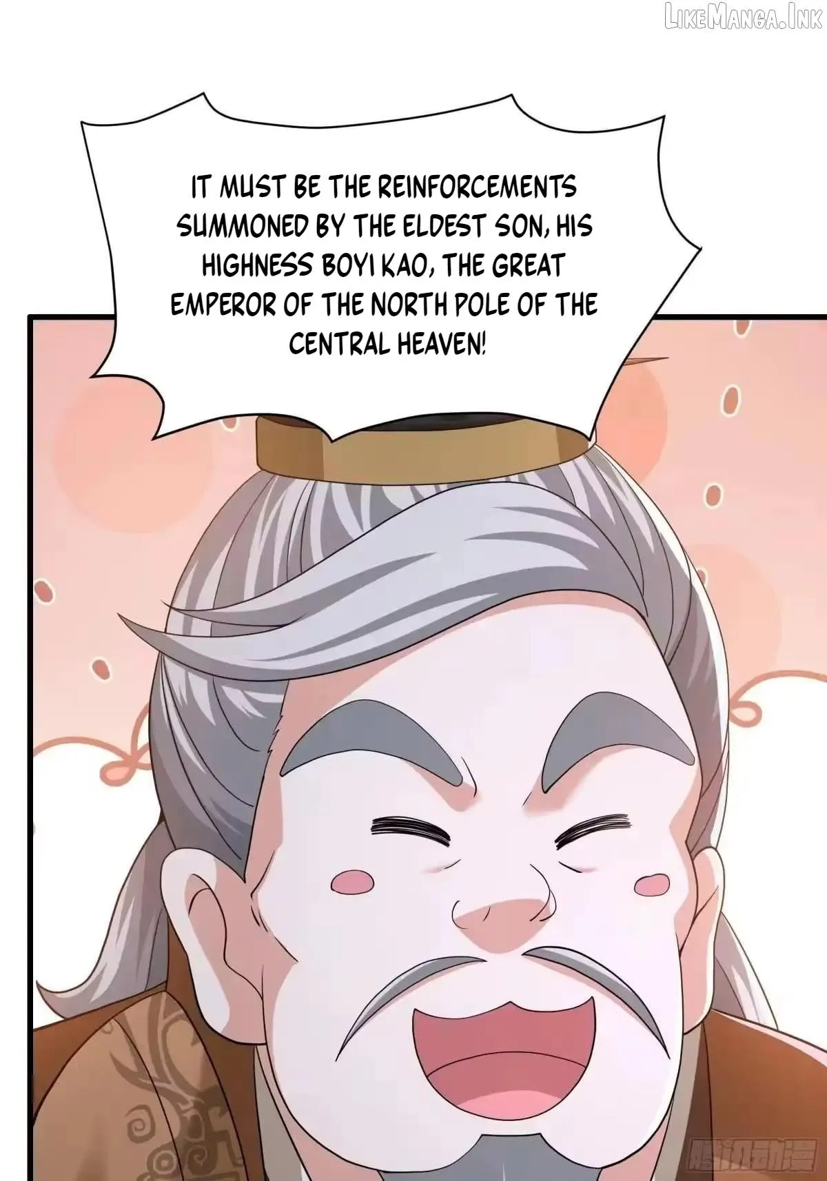 Rebirth of King Zhou: Not Being the Ultimate Villain Chapter 235 page 63 - 