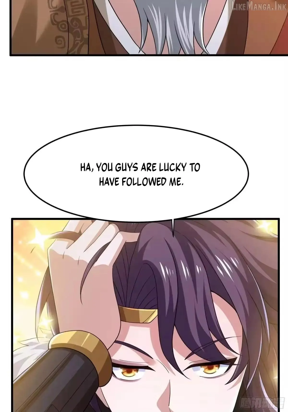 Rebirth of King Zhou: Not Being the Ultimate Villain Chapter 235 page 64 - 