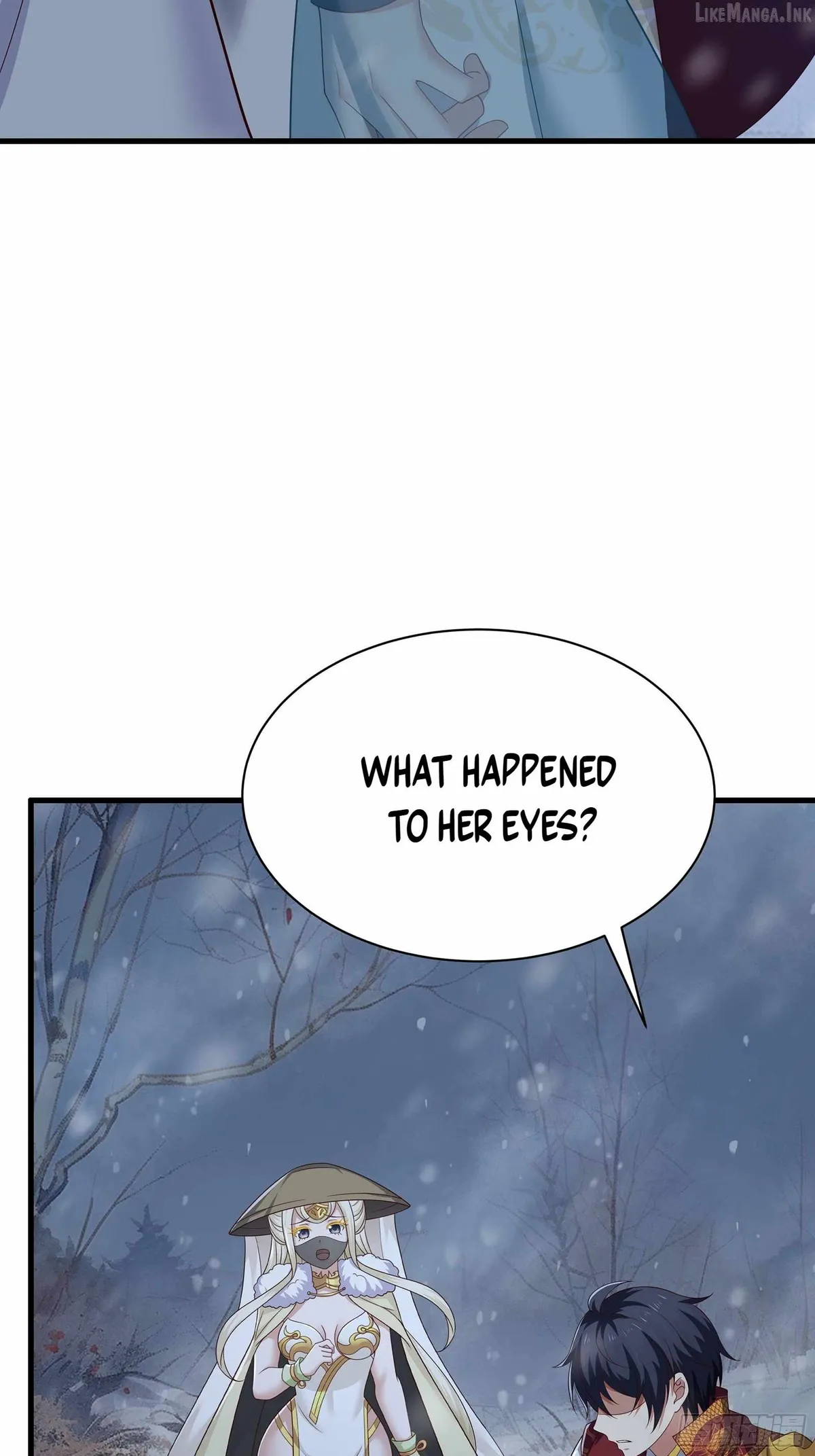 Rebirth of King Zhou: Not Being the Ultimate Villain Chapter 236 page 11 - 