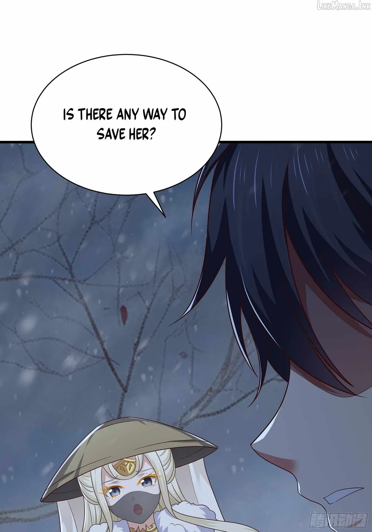Rebirth of King Zhou: Not Being the Ultimate Villain Chapter 236 page 15 - 