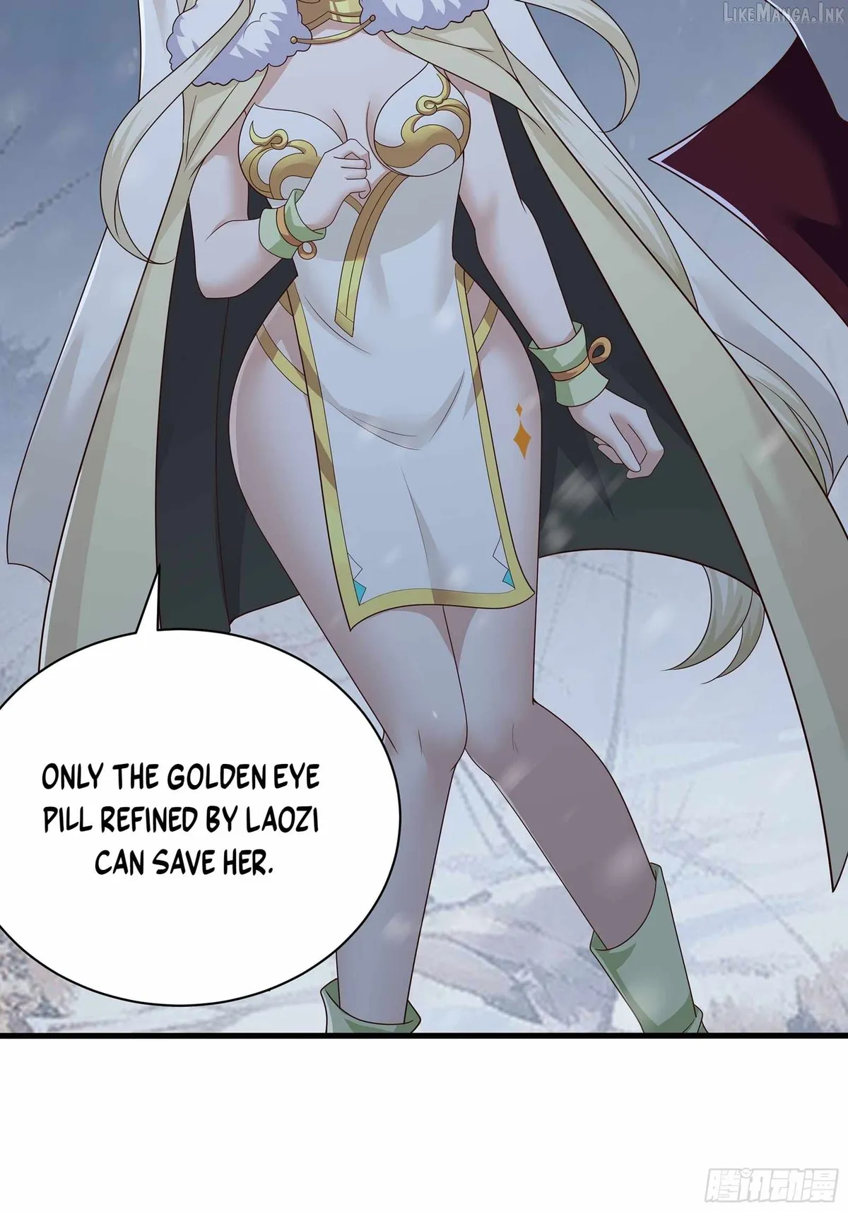 Rebirth of King Zhou: Not Being the Ultimate Villain Chapter 236 page 16 - 