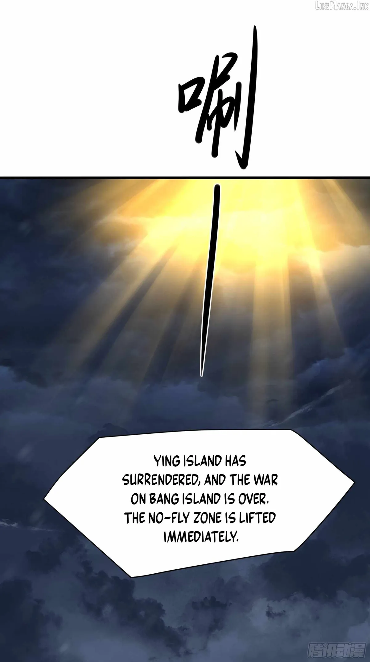 Rebirth of King Zhou: Not Being the Ultimate Villain Chapter 236 page 19 - 