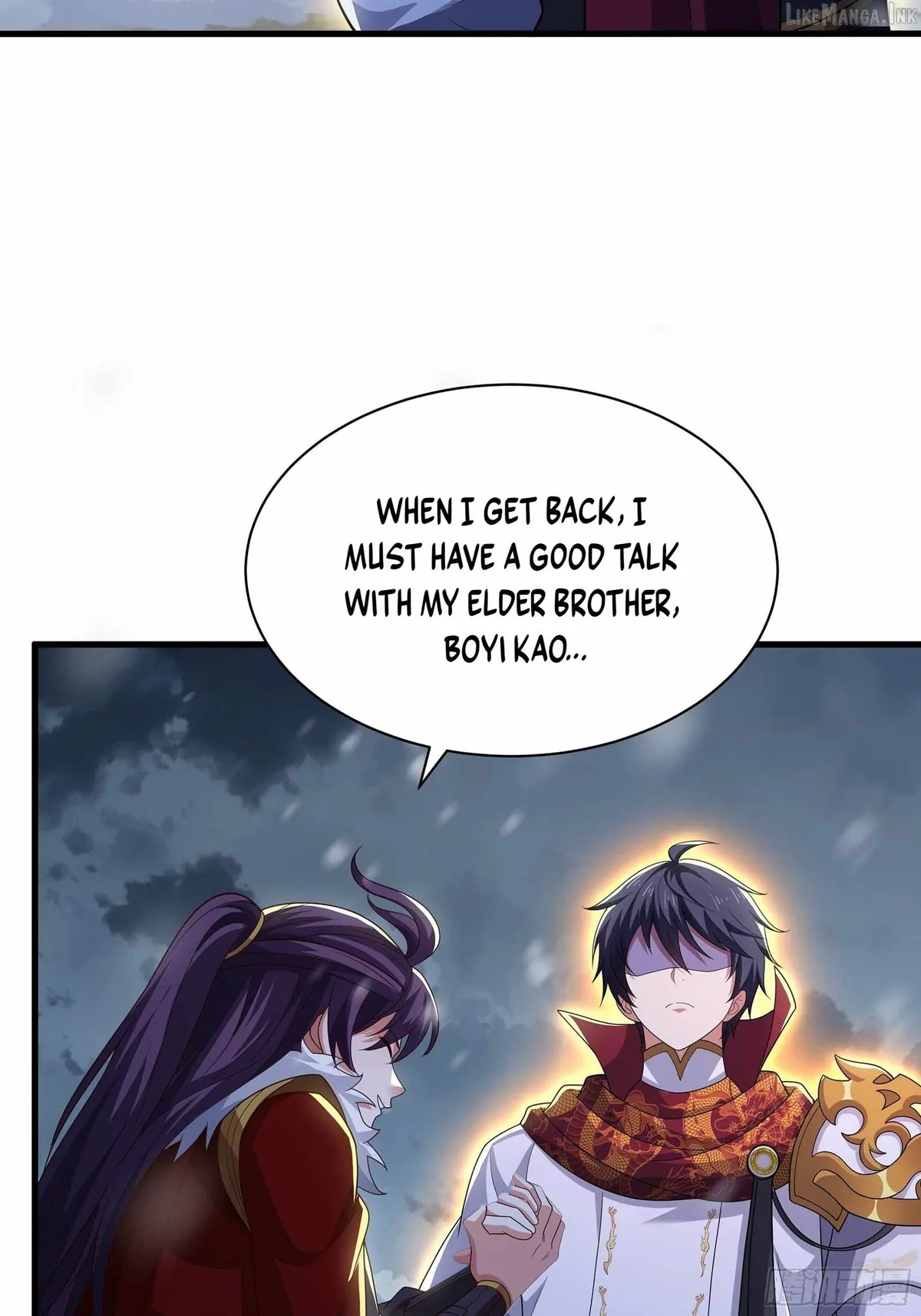 Rebirth of King Zhou: Not Being the Ultimate Villain Chapter 236 page 3 - 