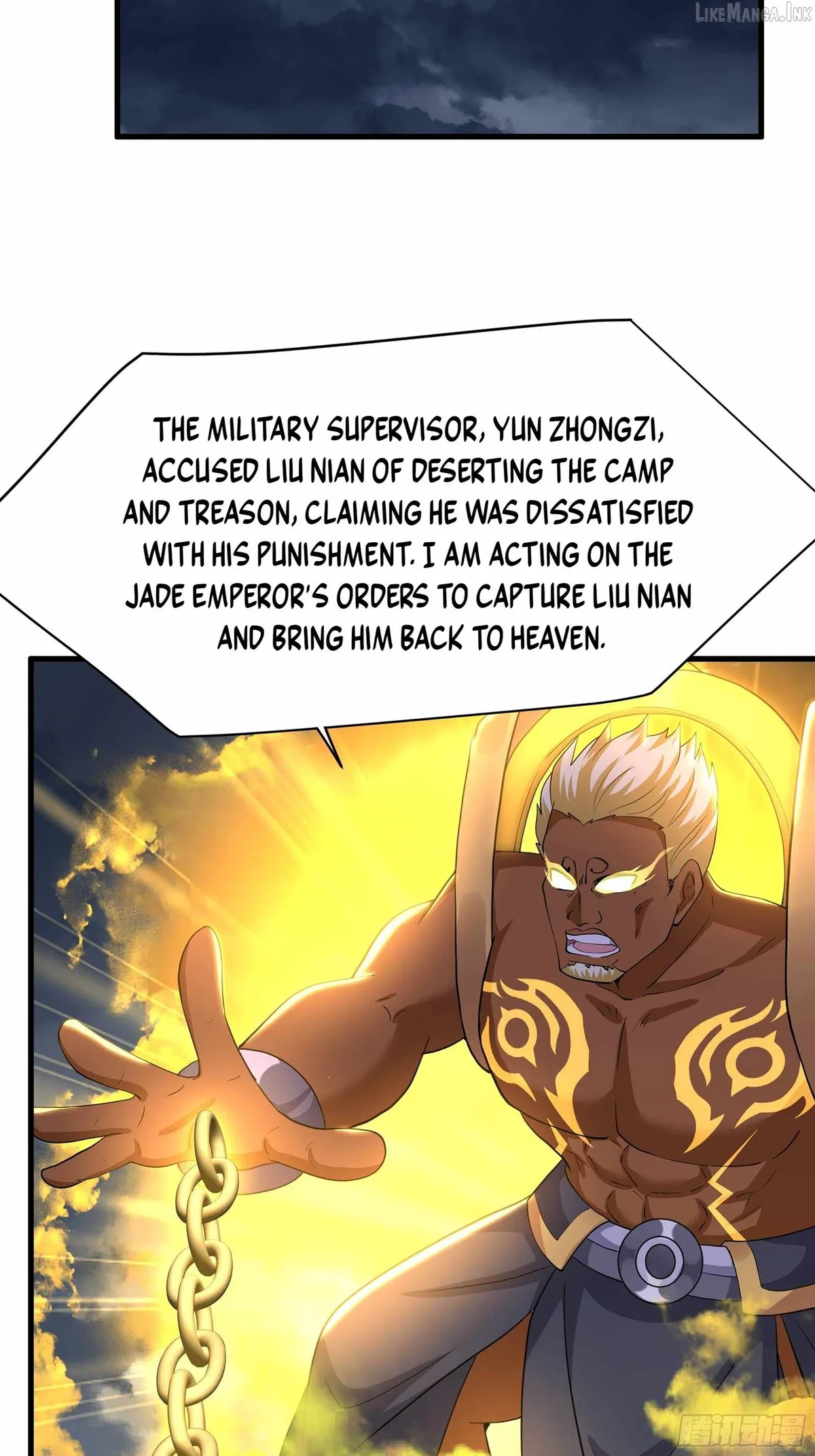Rebirth of King Zhou: Not Being the Ultimate Villain Chapter 236 page 22 - 