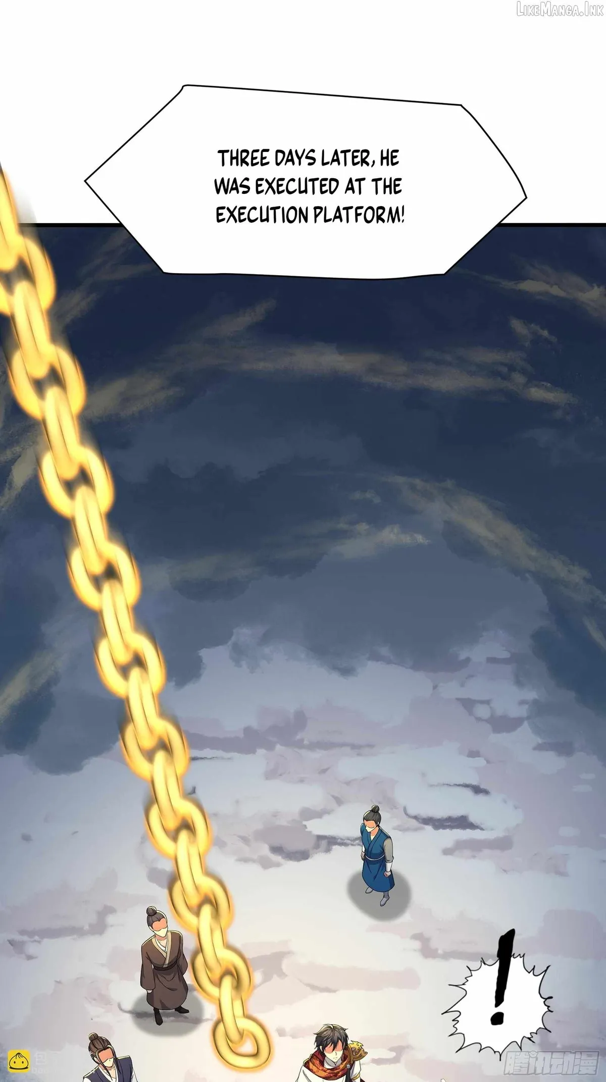 Rebirth of King Zhou: Not Being the Ultimate Villain Chapter 236 page 24 - 