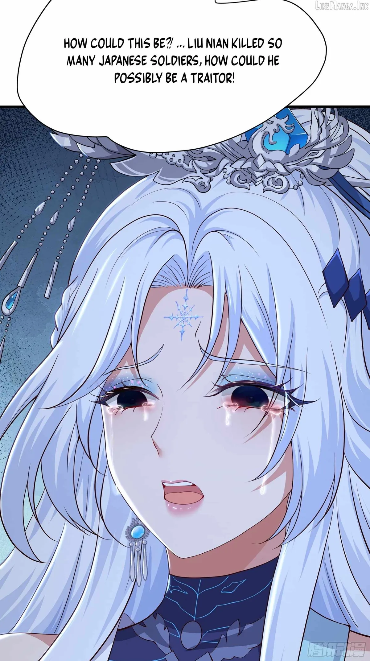 Rebirth of King Zhou: Not Being the Ultimate Villain Chapter 236 page 26 - 