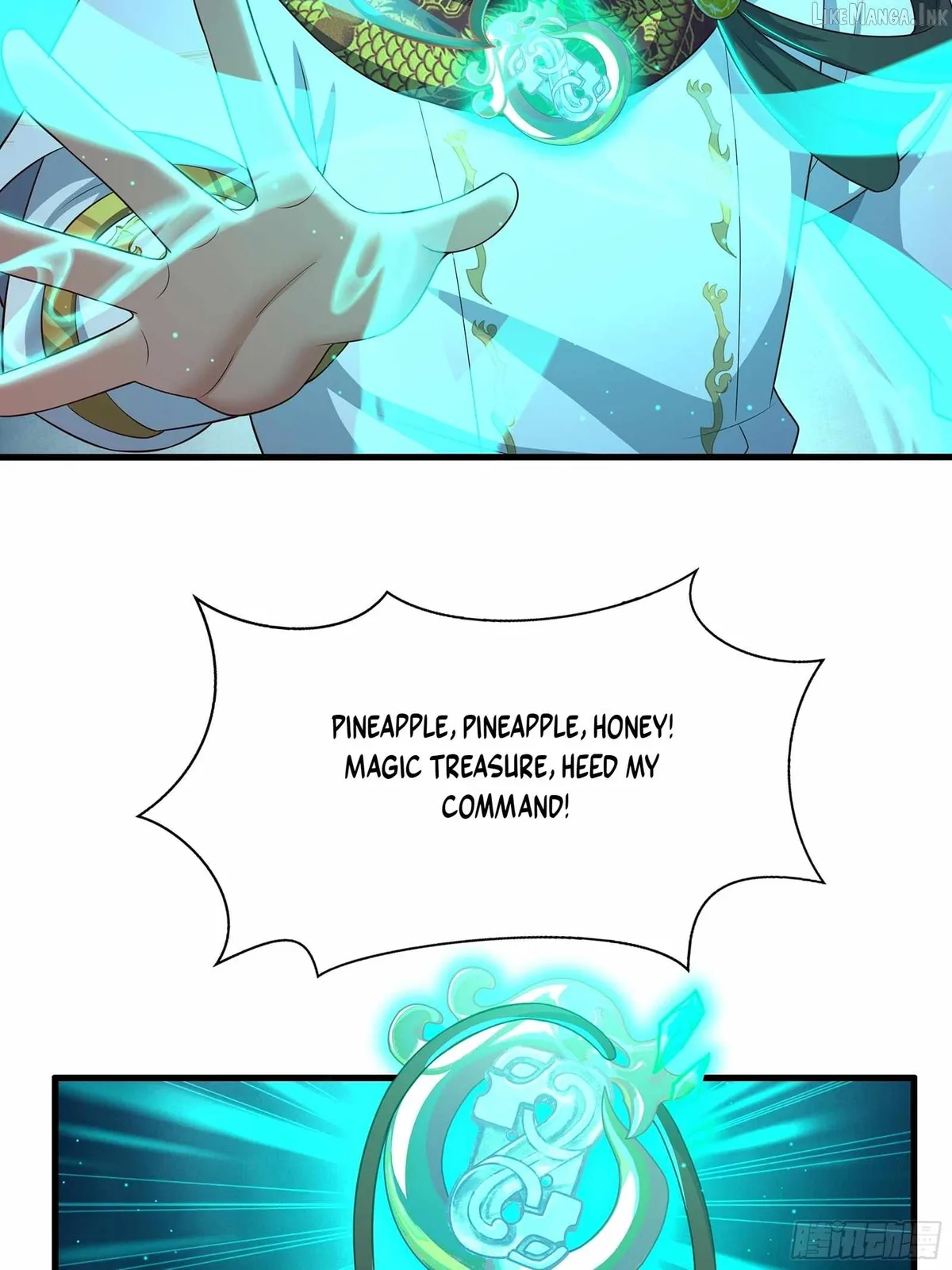 Rebirth of King Zhou: Not Being the Ultimate Villain Chapter 236 page 29 - 