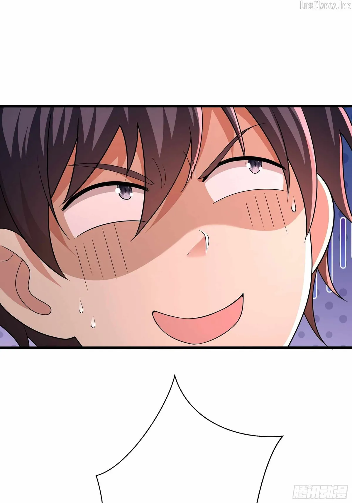Rebirth of King Zhou: Not Being the Ultimate Villain Chapter 236 page 35 - 