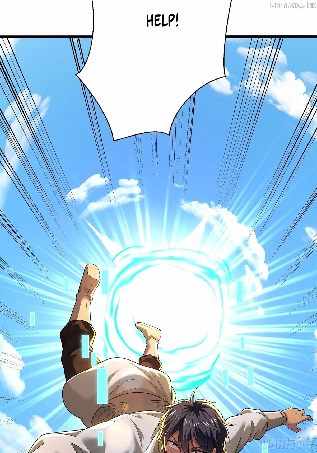 Rebirth of King Zhou: Not Being the Ultimate Villain Chapter 236 page 36 - 