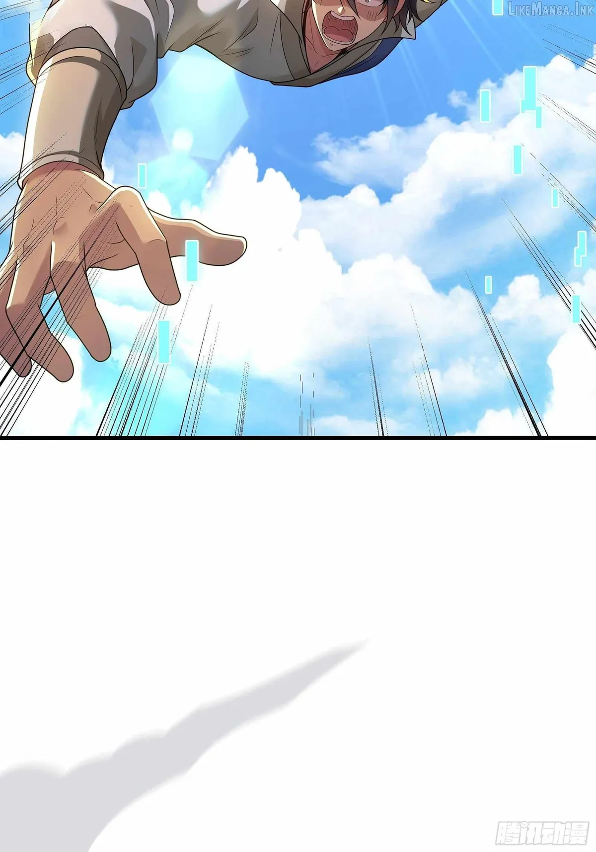 Rebirth of King Zhou: Not Being the Ultimate Villain Chapter 236 page 37 - 