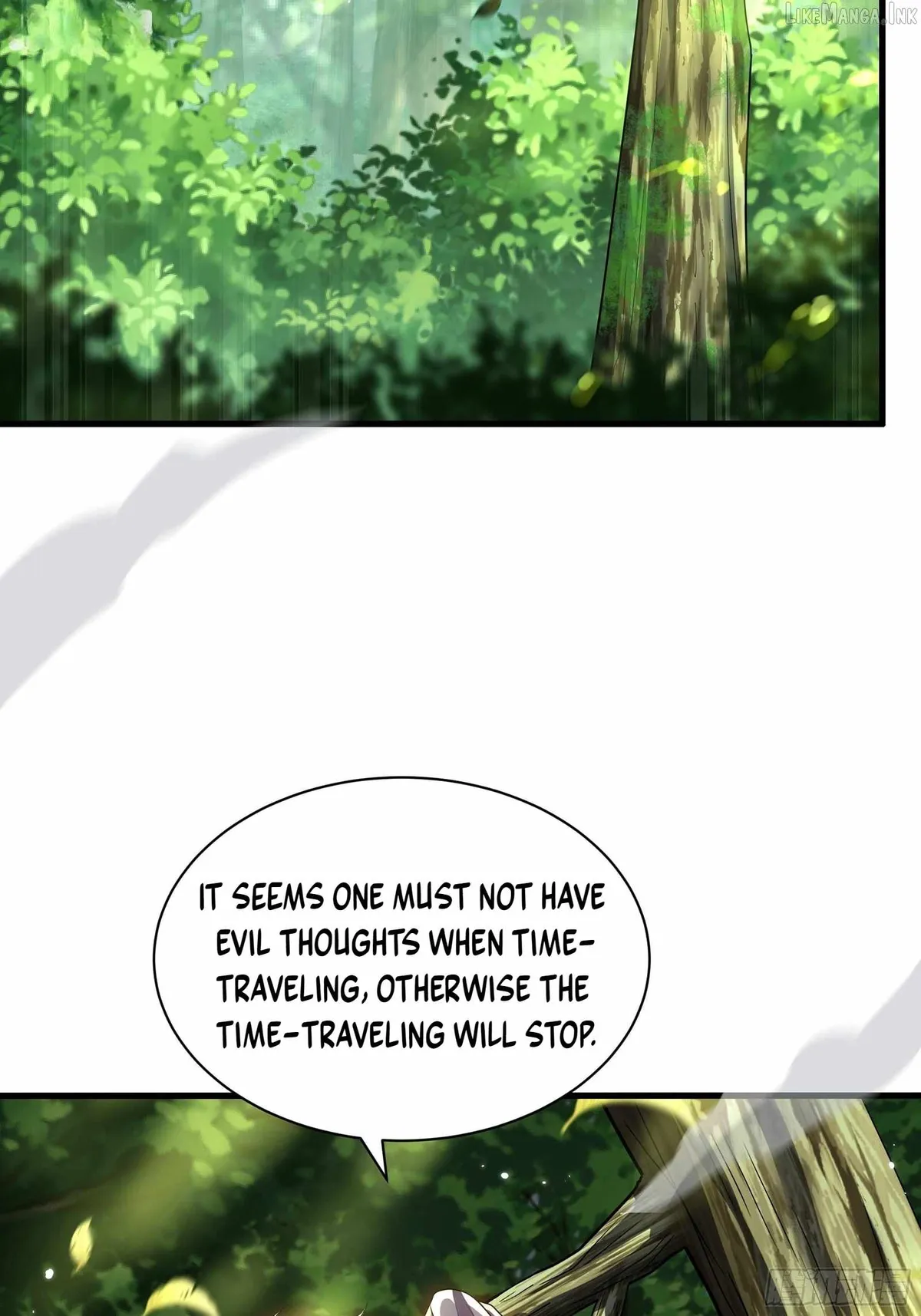 Rebirth of King Zhou: Not Being the Ultimate Villain Chapter 236 page 39 - 