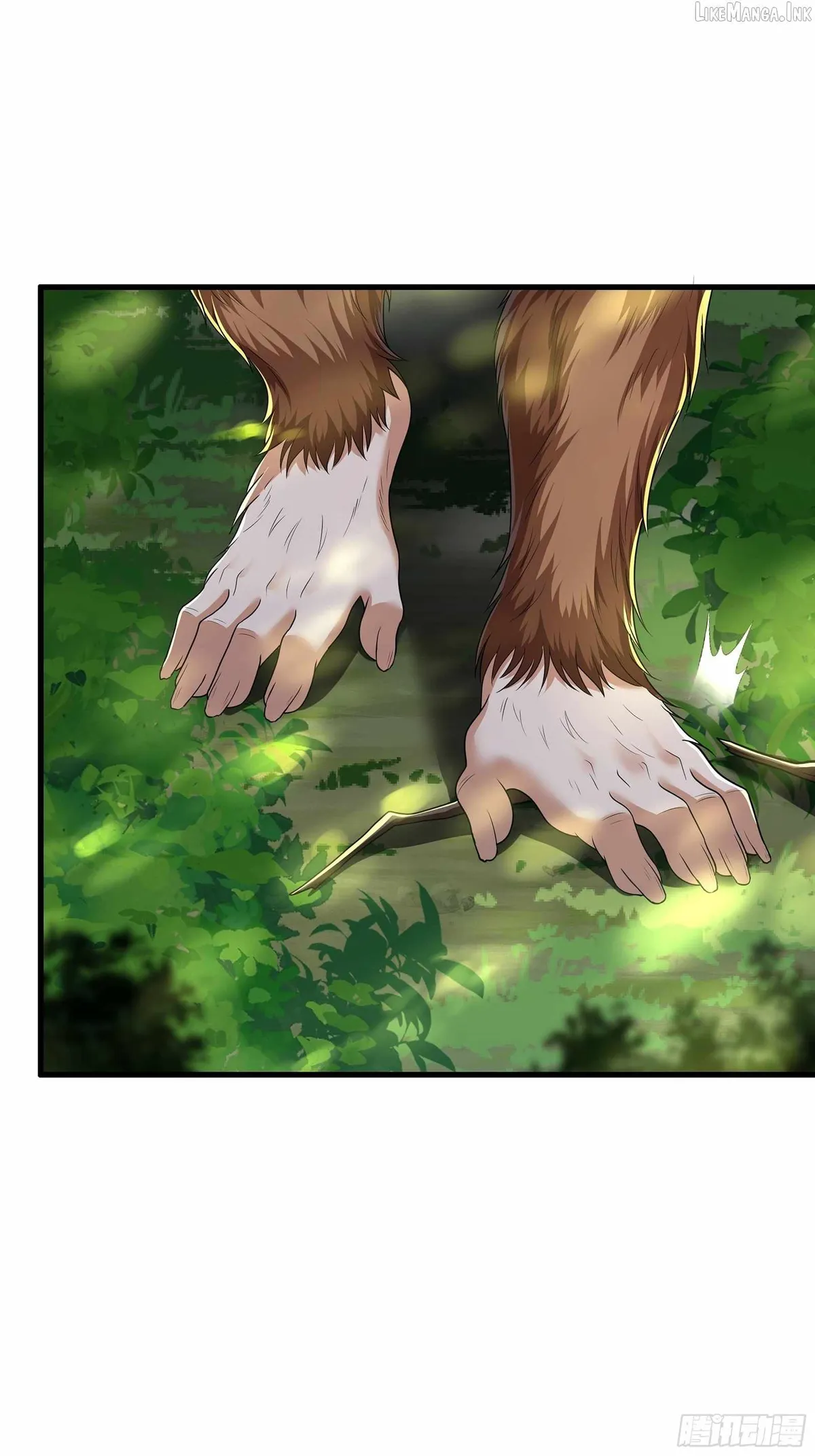 Rebirth of King Zhou: Not Being the Ultimate Villain Chapter 236 page 42 - 