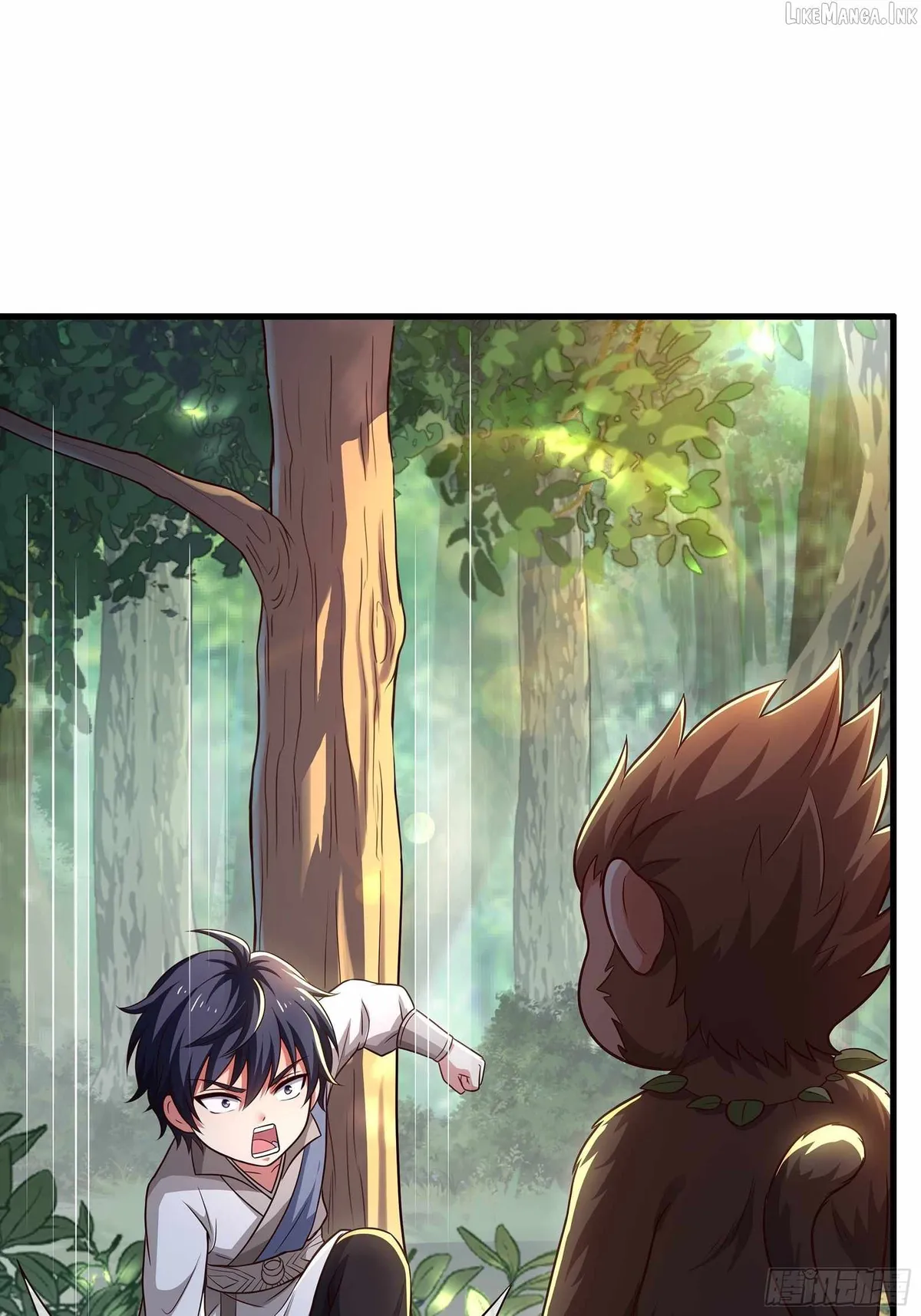Rebirth of King Zhou: Not Being the Ultimate Villain Chapter 236 page 45 - 