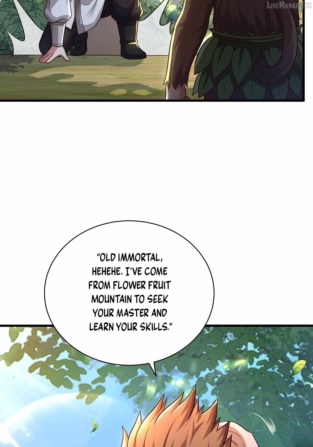 Rebirth of King Zhou: Not Being the Ultimate Villain Chapter 236 page 46 - 