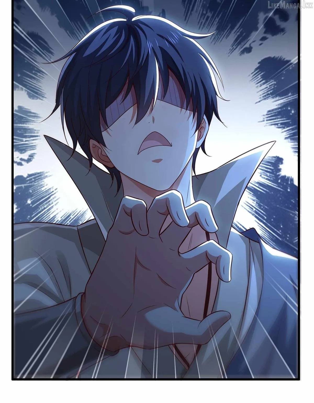Rebirth of King Zhou: Not Being the Ultimate Villain Chapter 236 page 49 - 