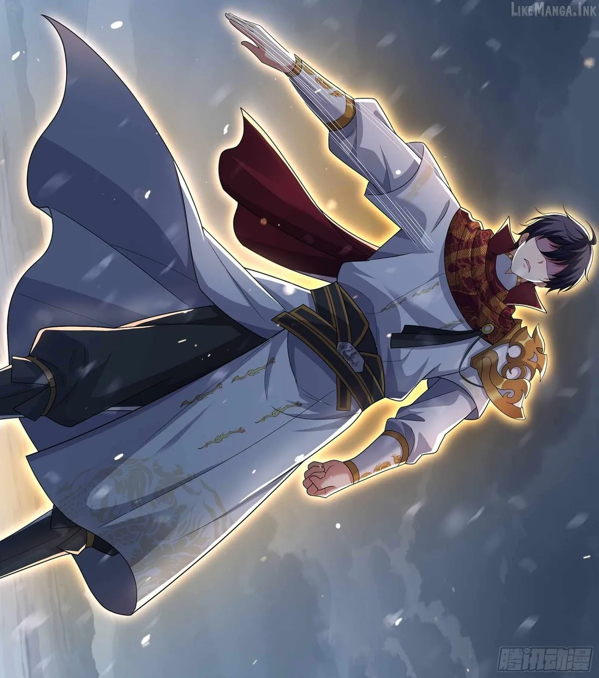 Rebirth of King Zhou: Not Being the Ultimate Villain Chapter 236 page 6 - 