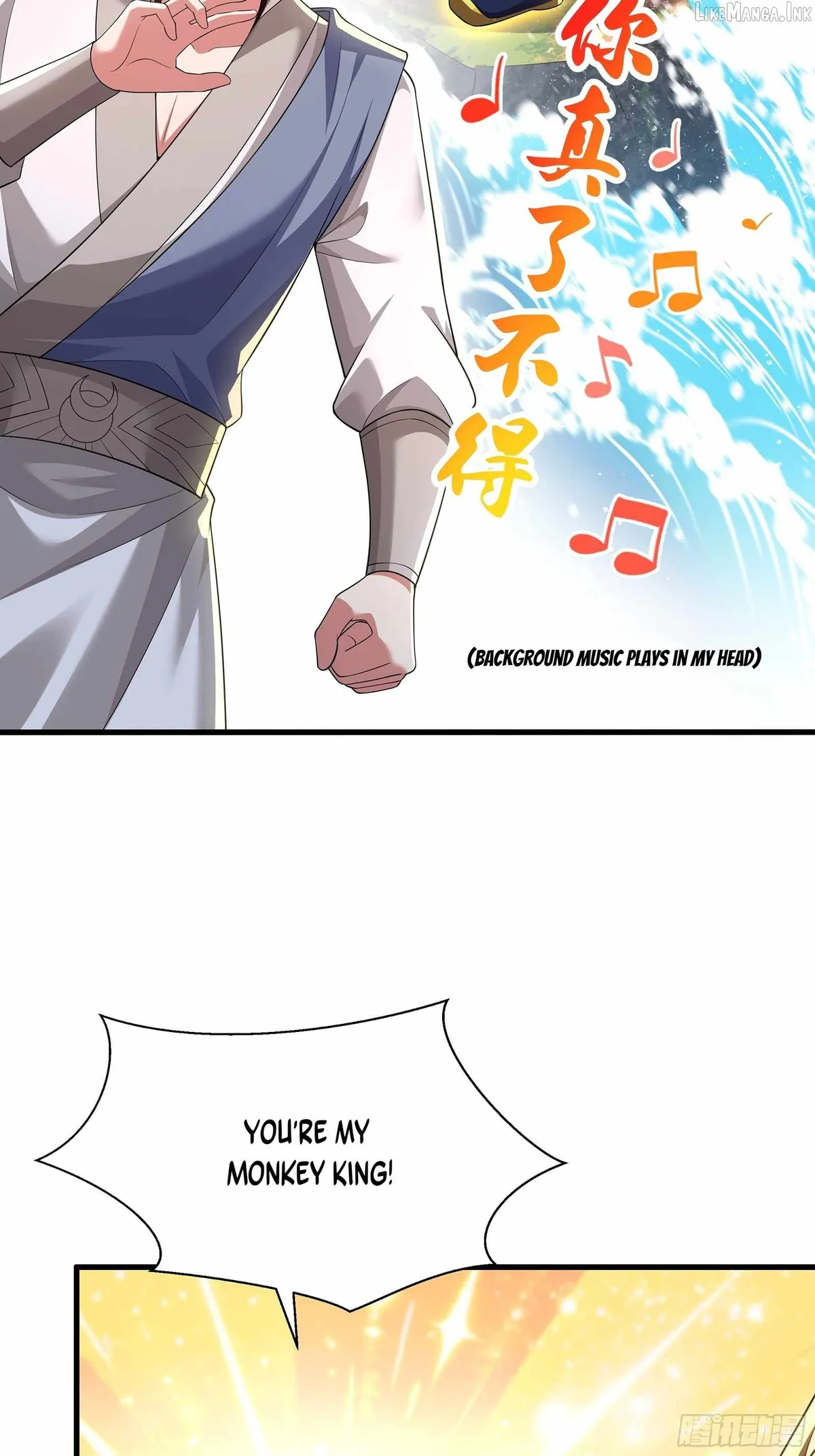 Rebirth of King Zhou: Not Being the Ultimate Villain Chapter 236 page 51 - 