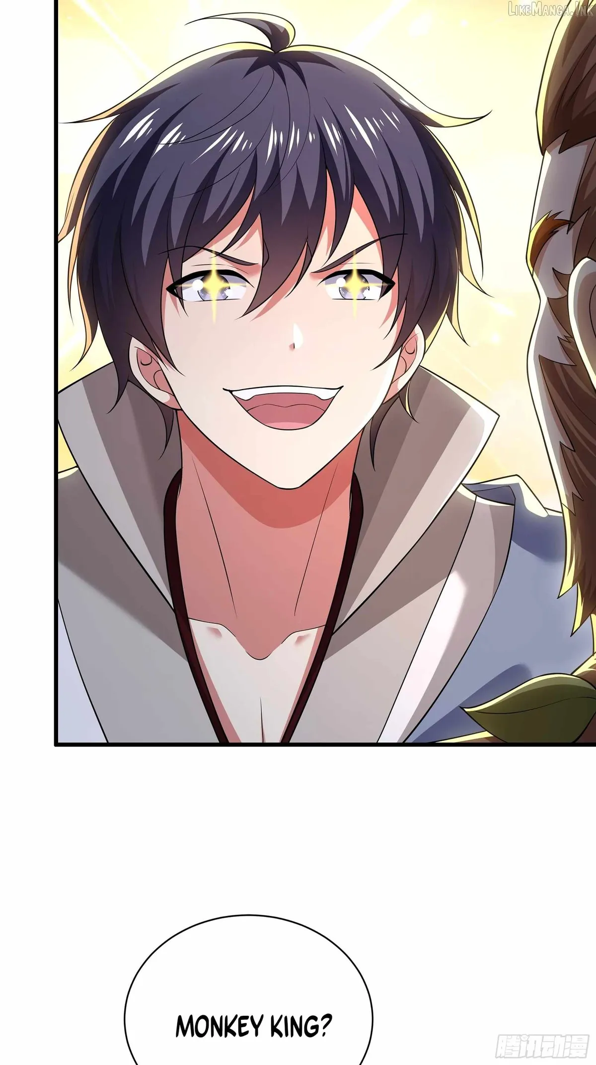 Rebirth of King Zhou: Not Being the Ultimate Villain Chapter 236 page 52 - 