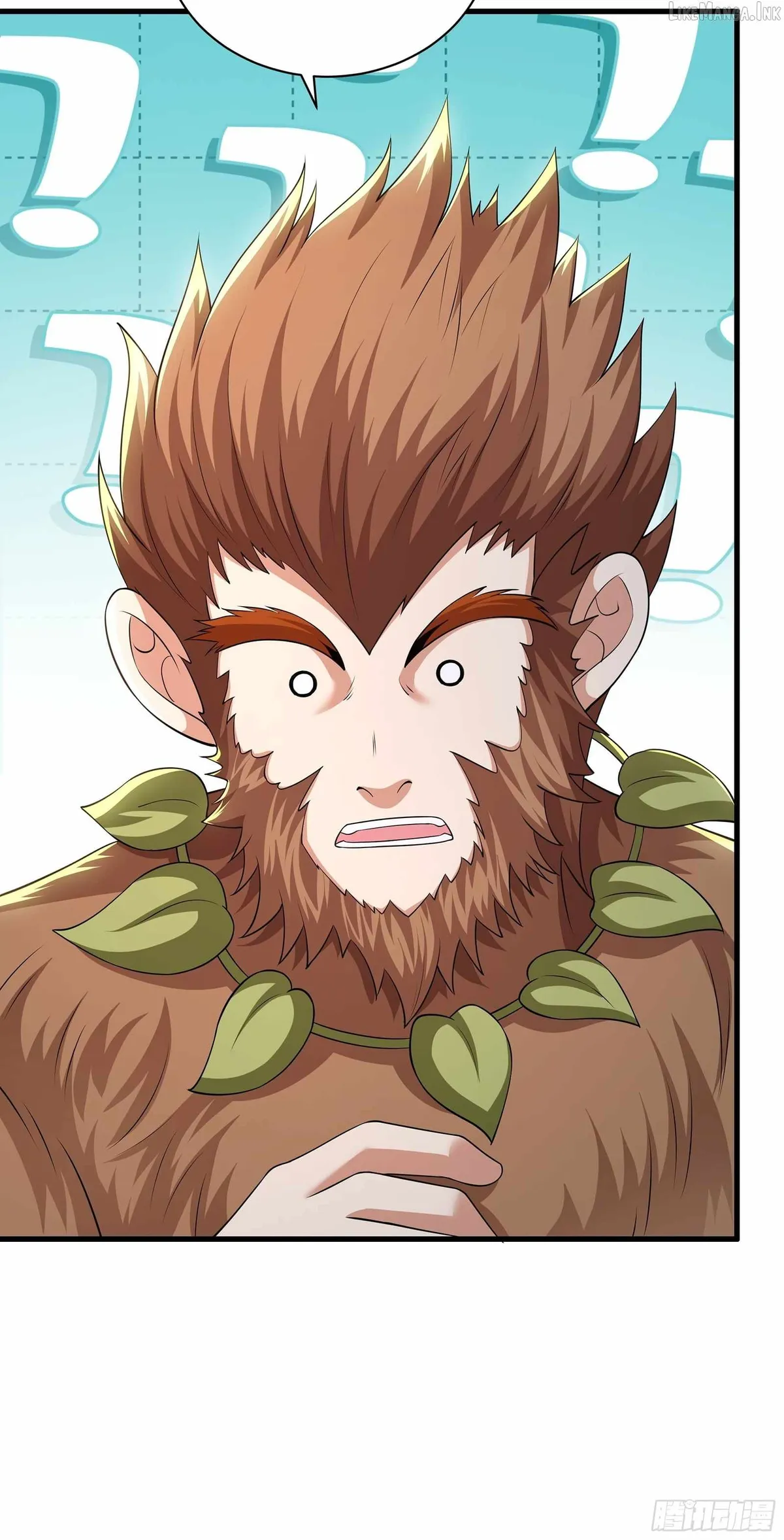 Rebirth of King Zhou: Not Being the Ultimate Villain Chapter 236 page 53 - 
