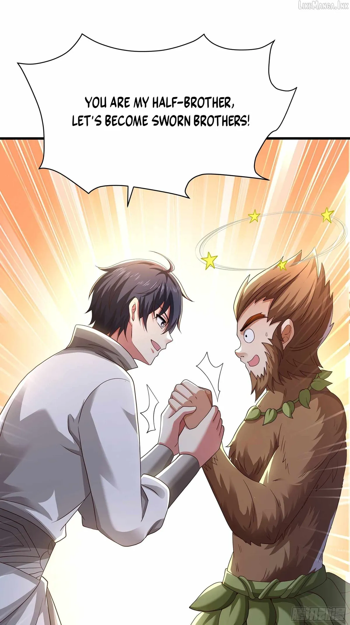 Rebirth of King Zhou: Not Being the Ultimate Villain Chapter 236 page 54 - 