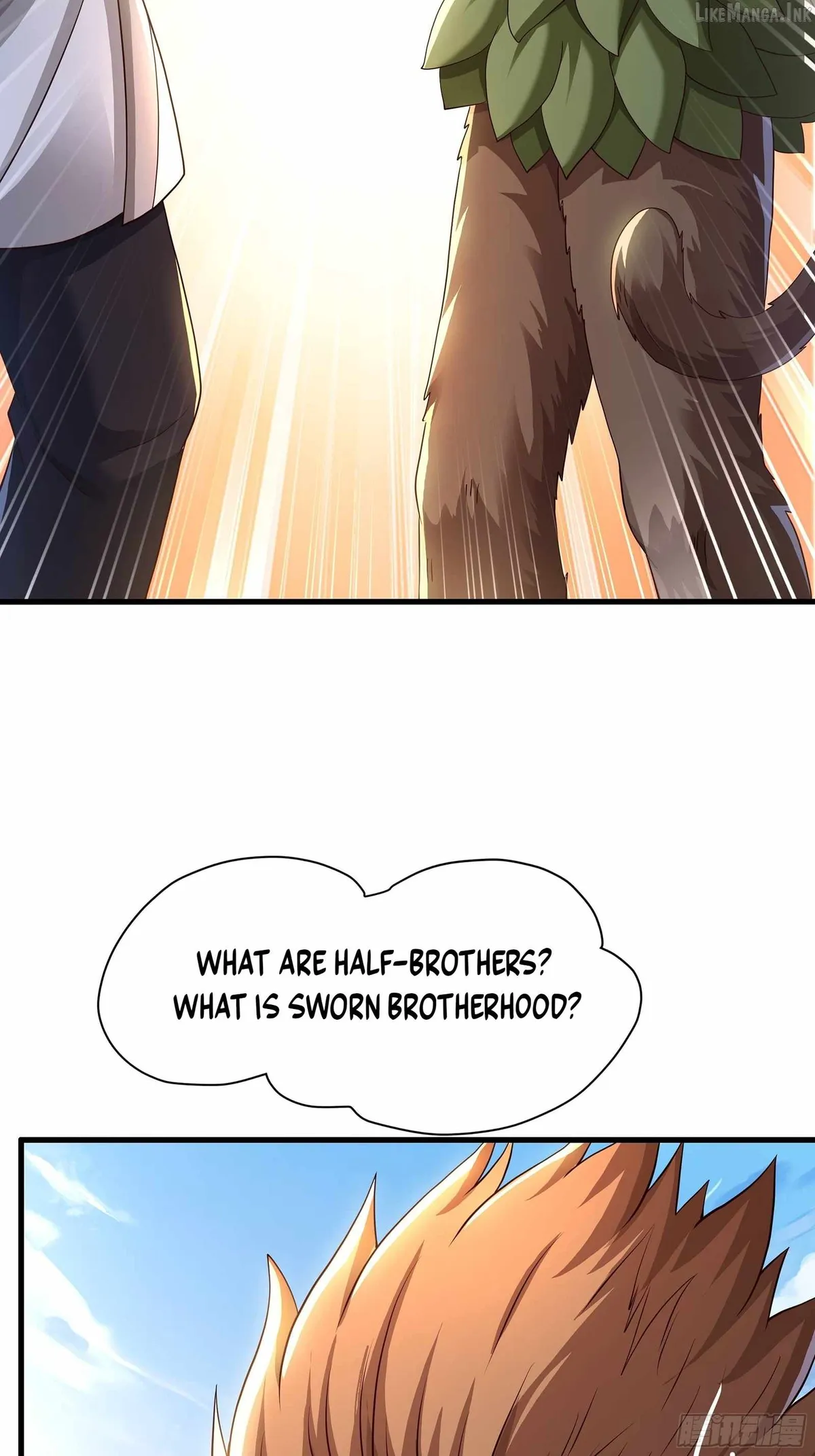 Rebirth of King Zhou: Not Being the Ultimate Villain Chapter 236 page 55 - 