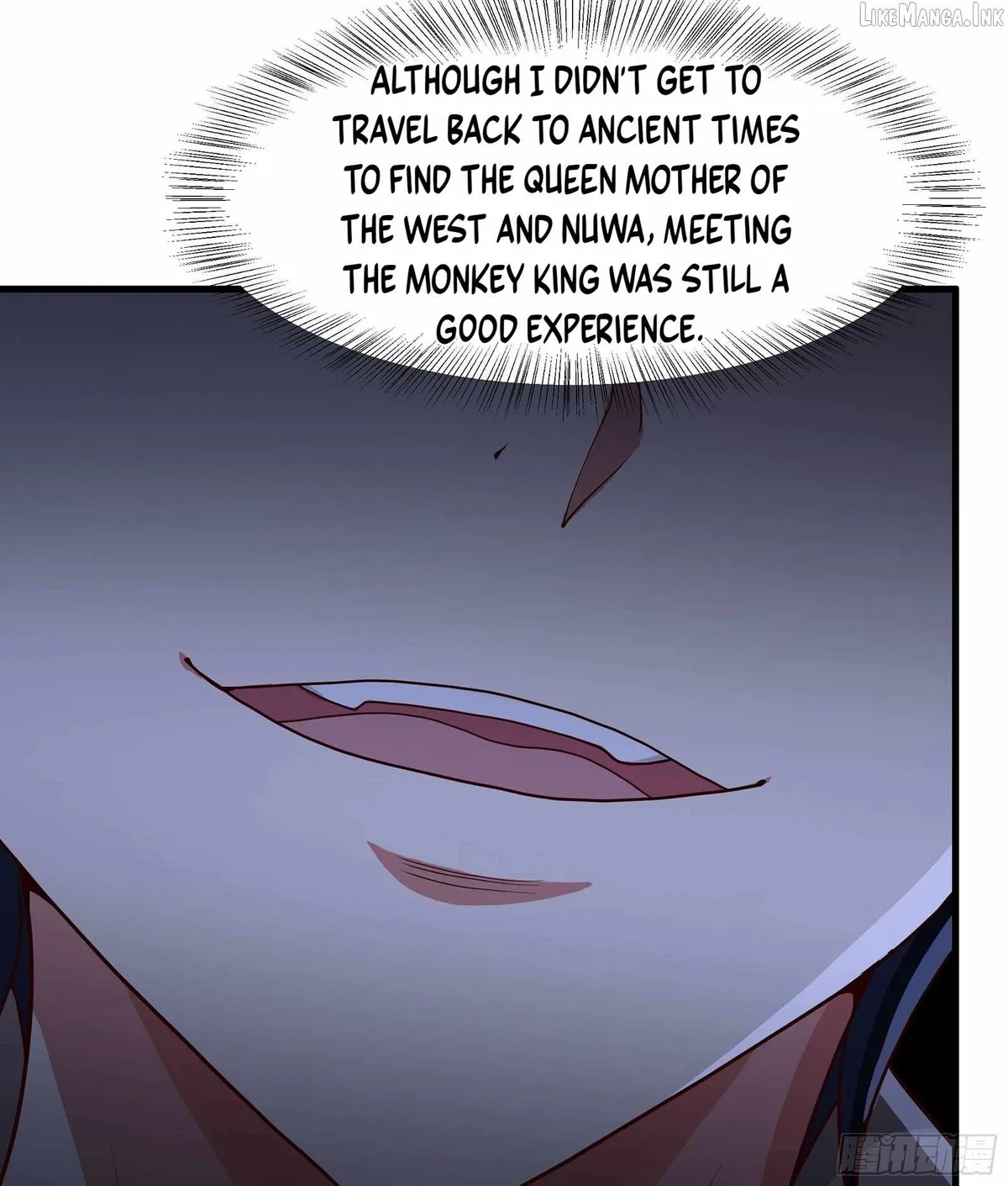 Rebirth of King Zhou: Not Being the Ultimate Villain Chapter 236 page 57 - 