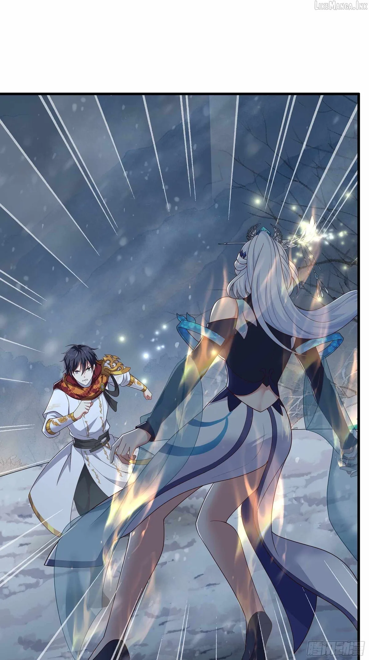 Rebirth of King Zhou: Not Being the Ultimate Villain Chapter 236 page 8 - 
