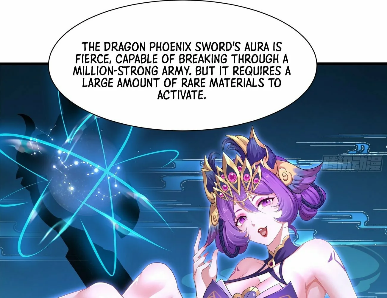 Rebirth of King Zhou: Not Being the Ultimate Villain Chapter 3 page 11 - 