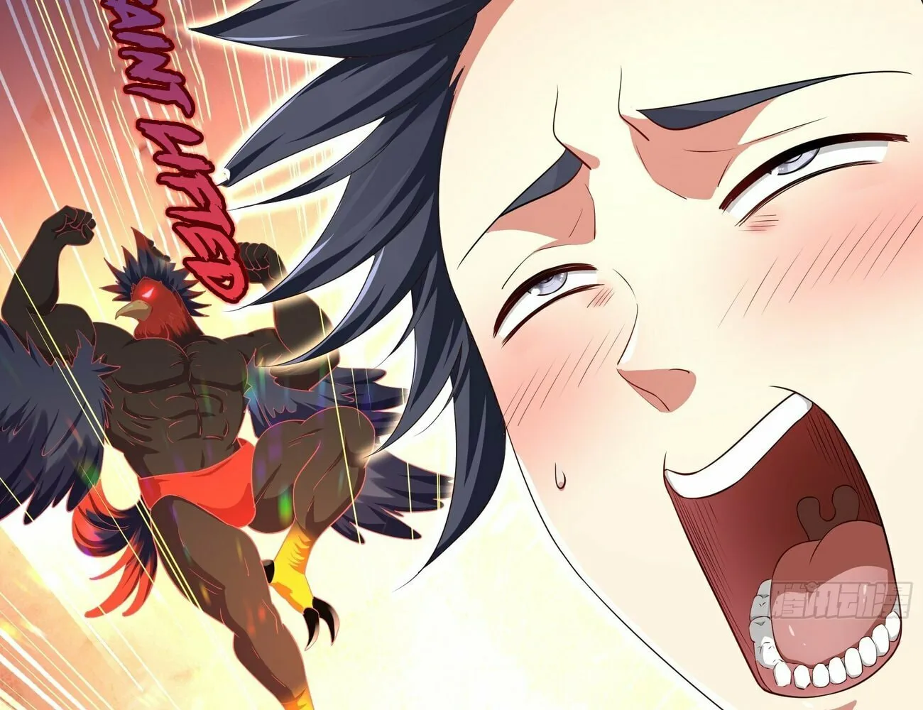 Rebirth of King Zhou: Not Being the Ultimate Villain Chapter 3 page 101 - 