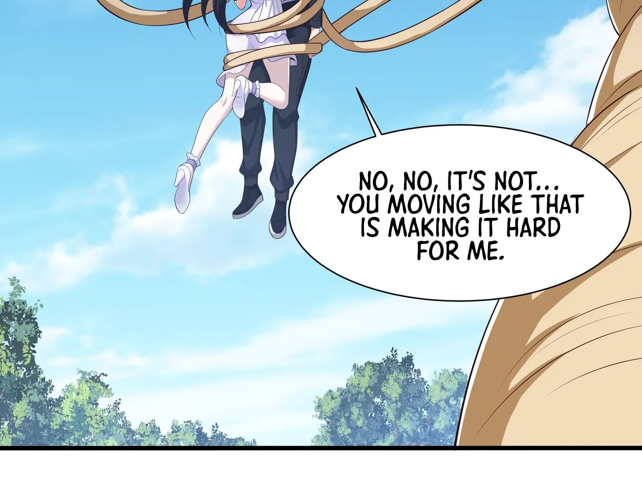 Rebirth of King Zhou: Not Being the Ultimate Villain Chapter 3 page 106 - 