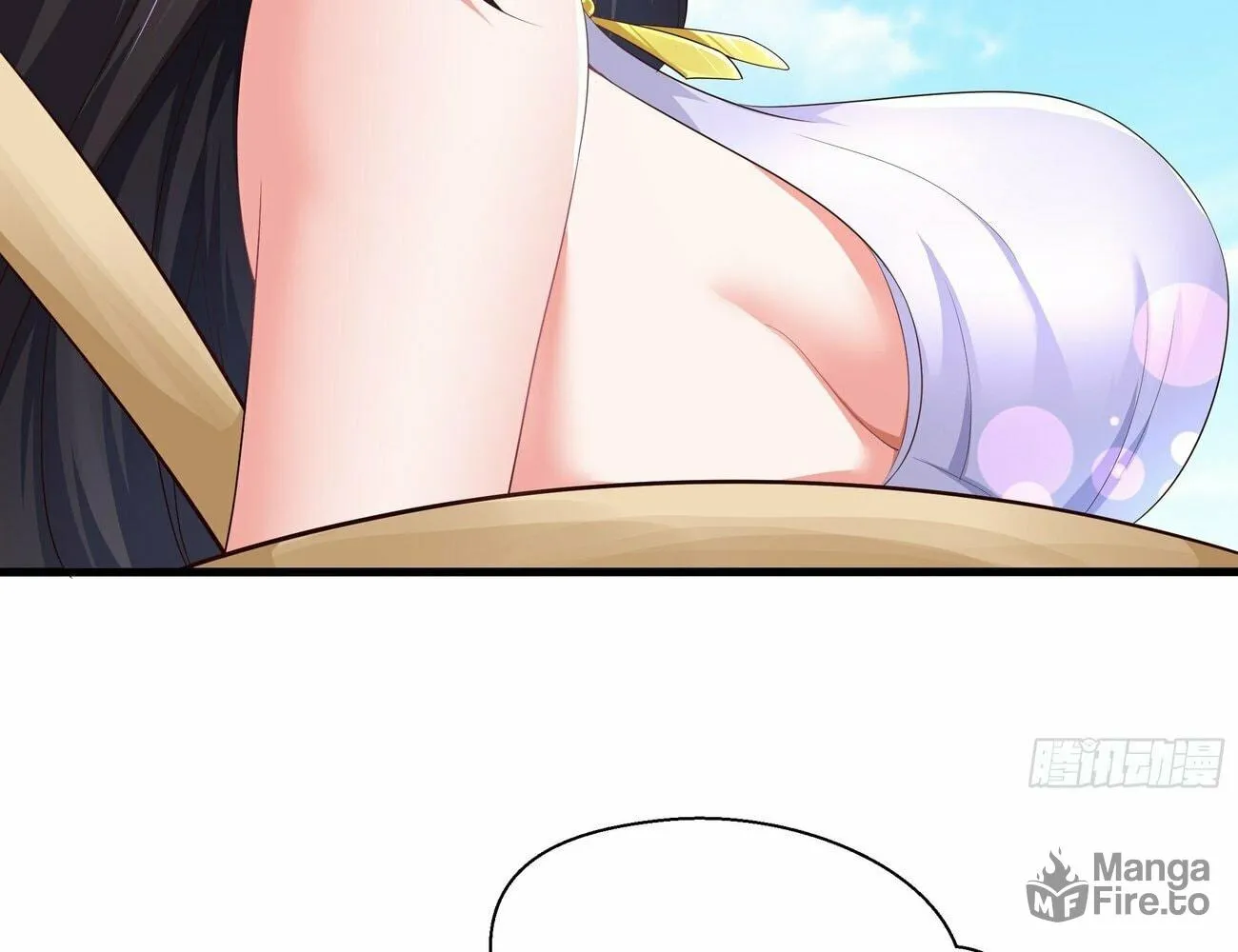 Rebirth of King Zhou: Not Being the Ultimate Villain Chapter 3 page 110 - 