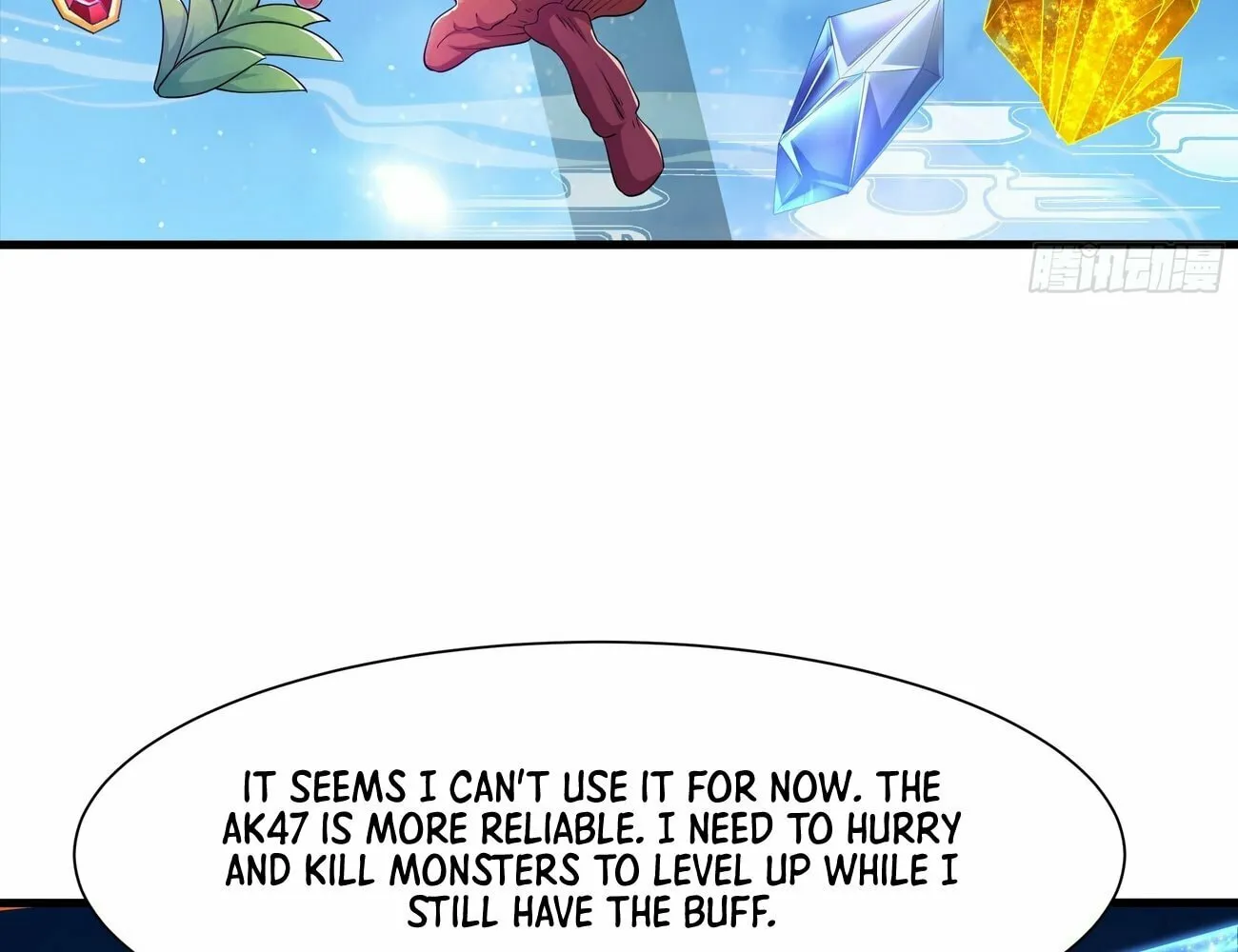 Rebirth of King Zhou: Not Being the Ultimate Villain Chapter 3 page 13 - 