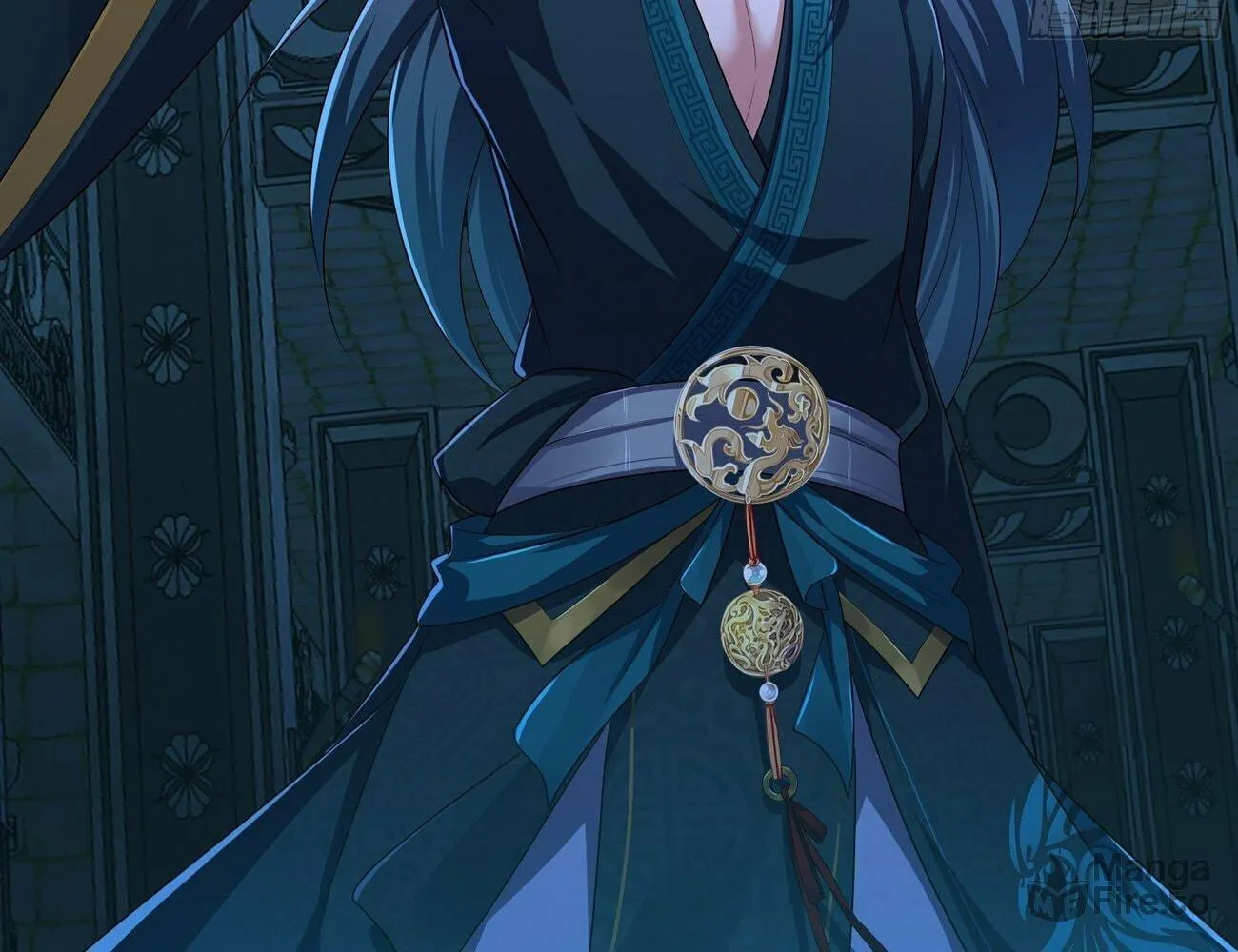 Rebirth of King Zhou: Not Being the Ultimate Villain Chapter 3 page 15 - 