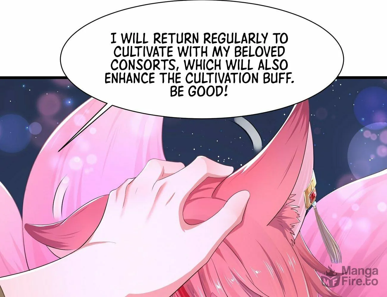 Rebirth of King Zhou: Not Being the Ultimate Villain Chapter 3 page 20 - 