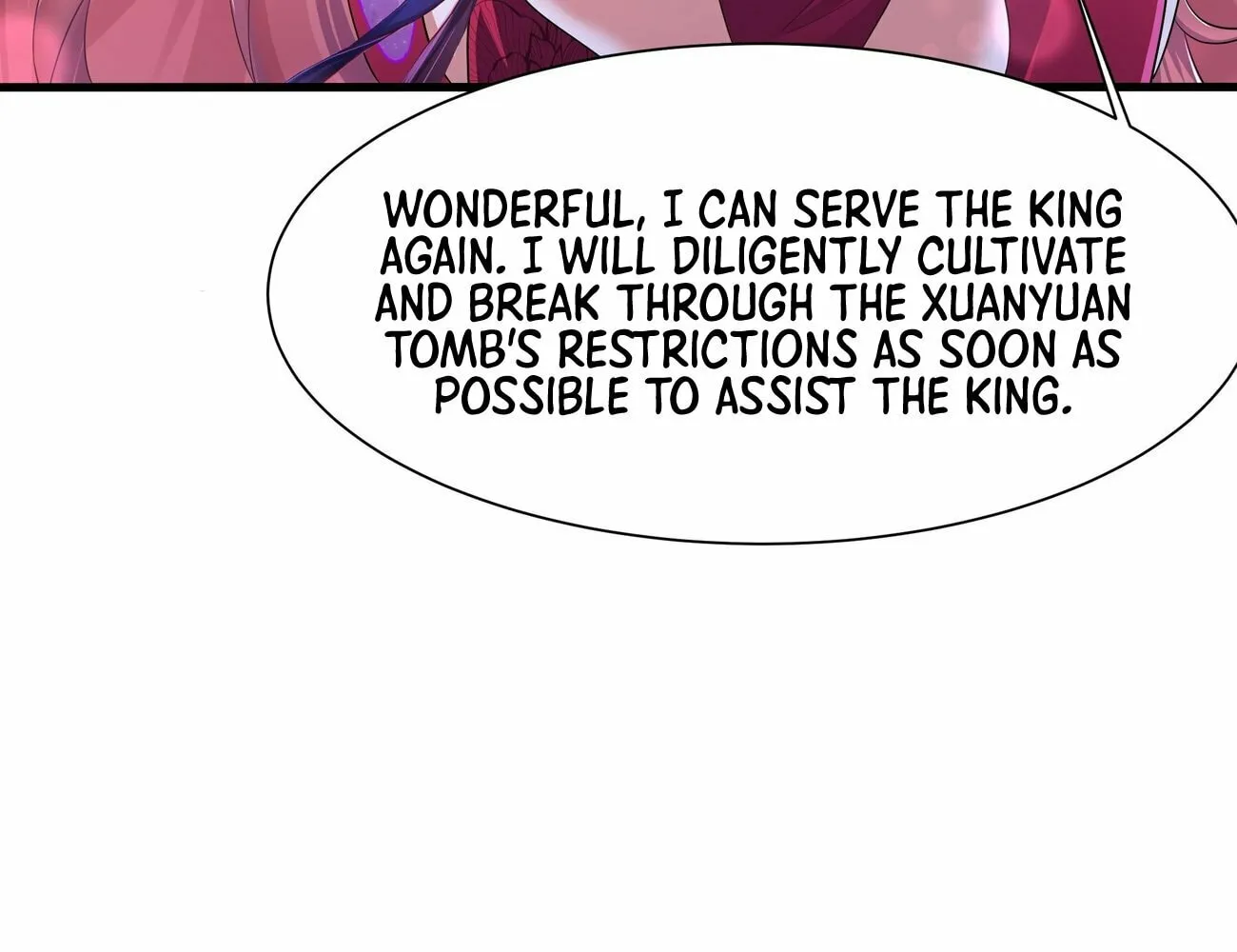 Rebirth of King Zhou: Not Being the Ultimate Villain Chapter 3 page 22 - 