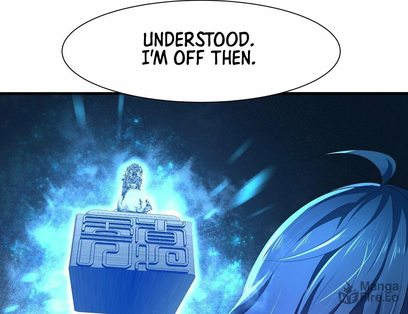 Rebirth of King Zhou: Not Being the Ultimate Villain Chapter 3 page 30 - 