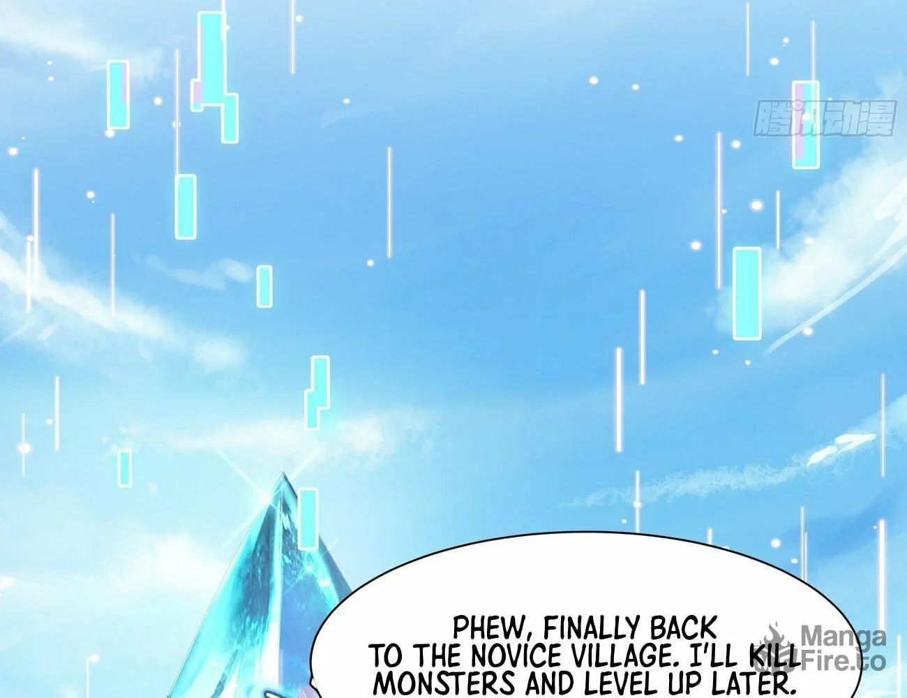 Rebirth of King Zhou: Not Being the Ultimate Villain Chapter 3 page 40 - 