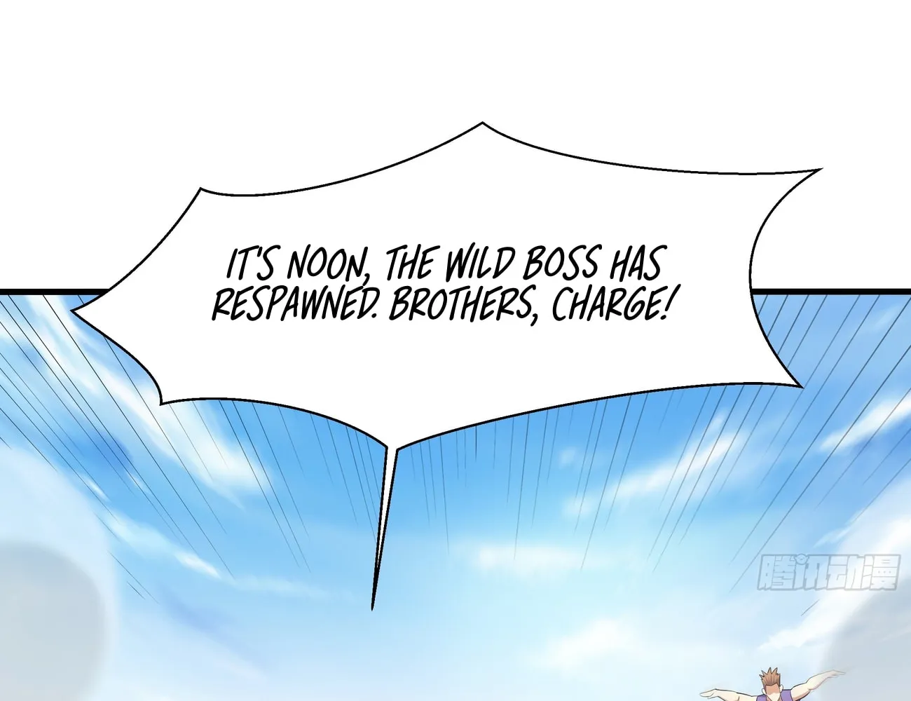 Rebirth of King Zhou: Not Being the Ultimate Villain Chapter 3 page 44 - 
